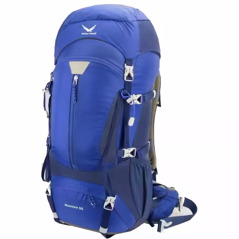 کوله پشتی اسنوهاوک 50لیتری مدل Mountain