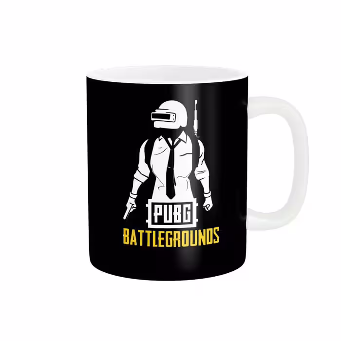 خرید ماگ-لیوان  بازی پابجی Pubg کد Pubg-06