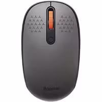 ماوس بی سیم سایلنت باسئوس مدل F01A کد B01055502833
