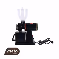 دستگاه آسیاب قهوه برقی خانگی مدل N600