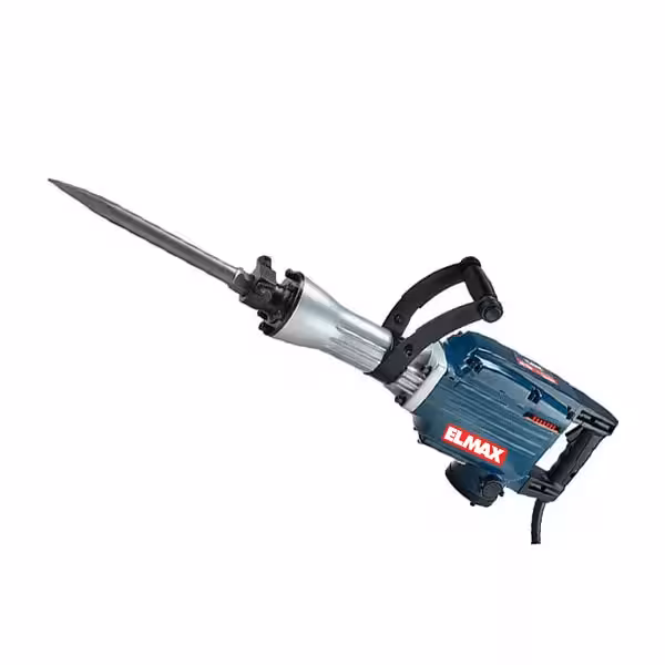 چکش تخریب المکس مدل 296