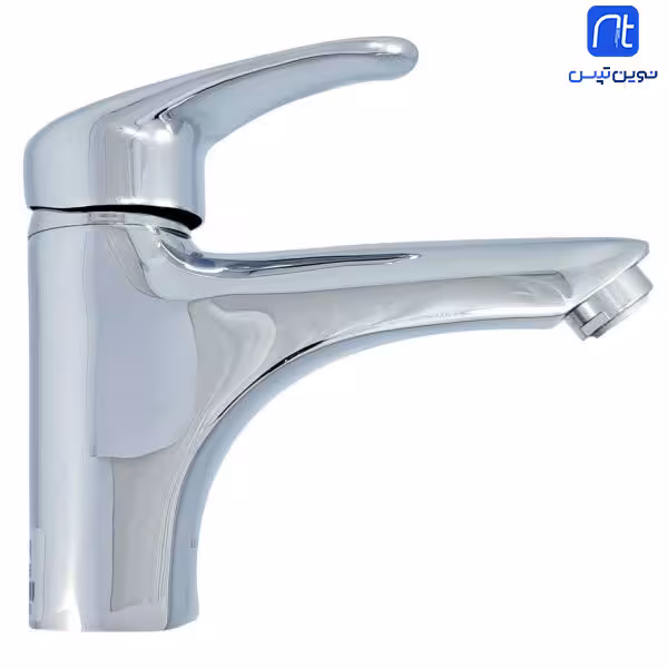 شیر روشویی کلار مدل دریا