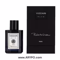 ادوتویلت VIZZARI BLUE