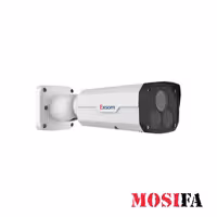دوربین مداربسته تحت شبکه اکسوم مدل EIPC-B232SU