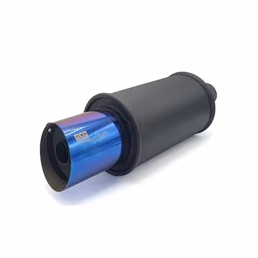 خرید منبع اگزوز خودرو HKS 7 رنگ XL | اتوموبی