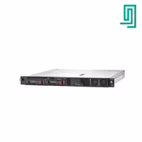 HPE ProLiant DL20 Gen10 E-2224 1P 8GB-U S100i 2LFF-NHP 290W PS