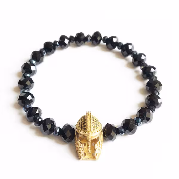 دستبند سنگی PM1038