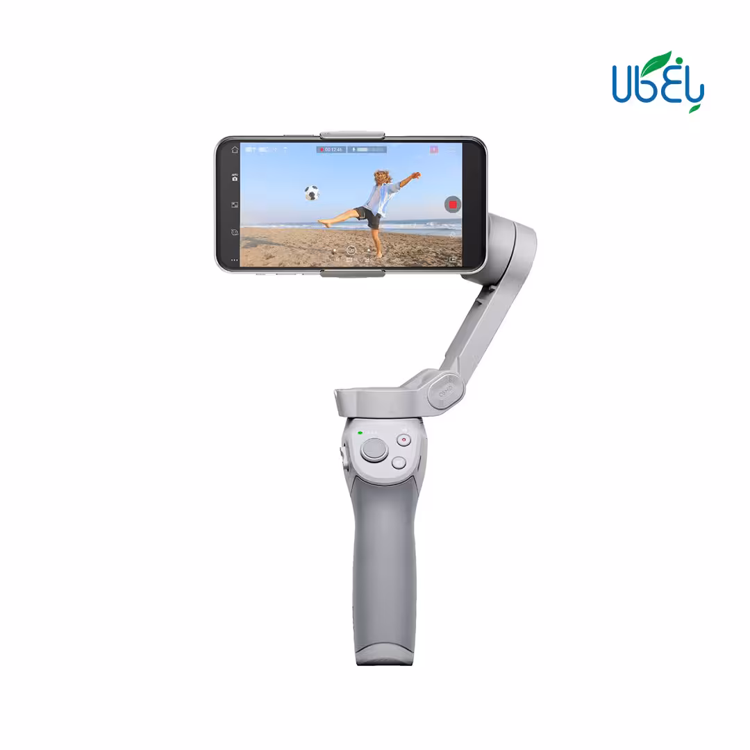 دسته نگهدارنده موبایل مدل DJI OM 4