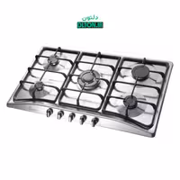 گاز صفحه ای بیمکث 5010