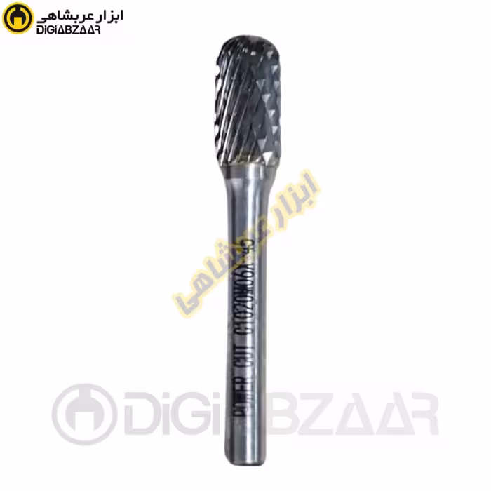 فرز فرم پاورکات مدل C1020M06X45