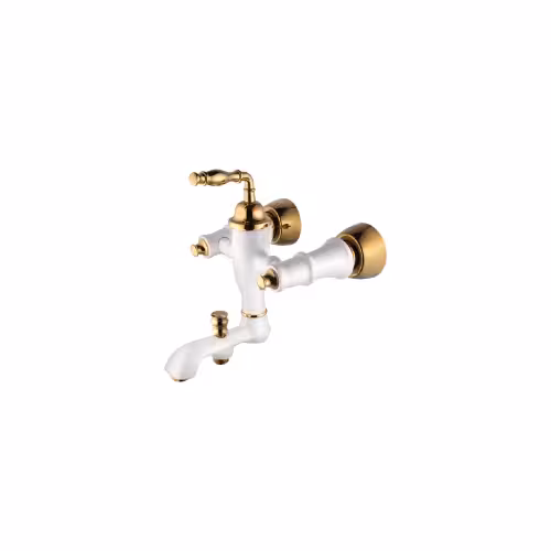 شیر حمام البرز روز مدل روبروتو