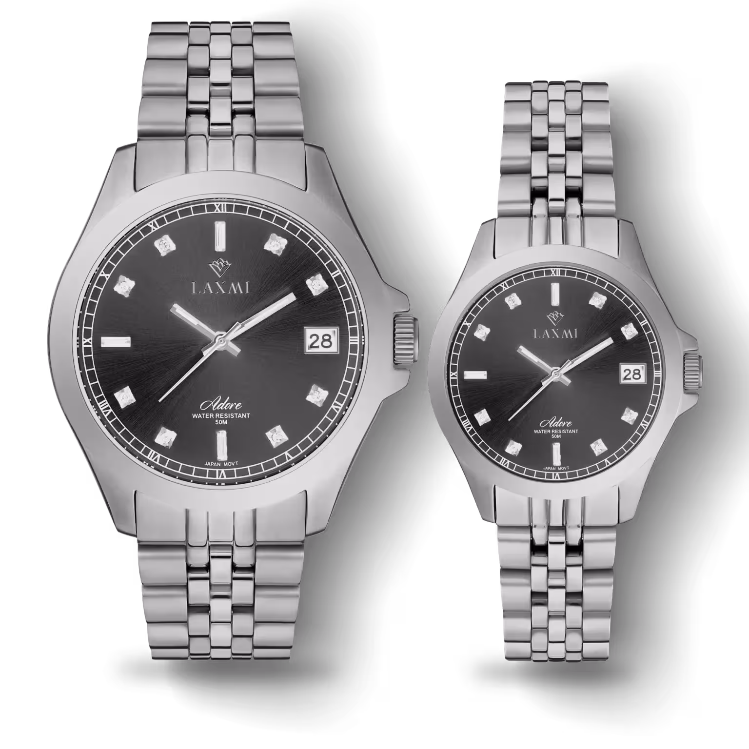 ساعت ست لاکسمی 24-8506 LAXMI