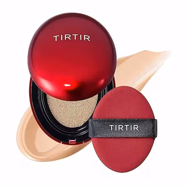 کوشن قرمز تیرتیر TIRTIR