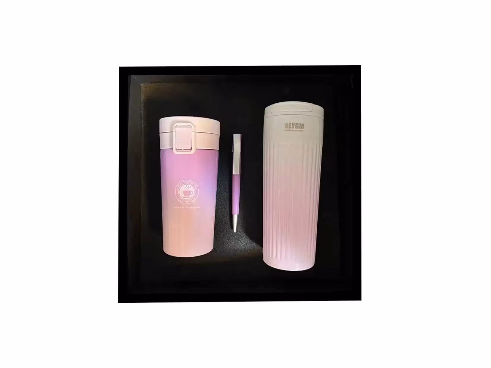 نیم ست مدیریتی سمفونی پاستیلی کد SE-207