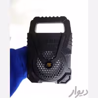 اسپیکر بلوتوثی قابل حمل آکی، مدل AK-1301S