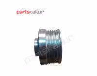 پولی دینام کیا اسپورتیج QL