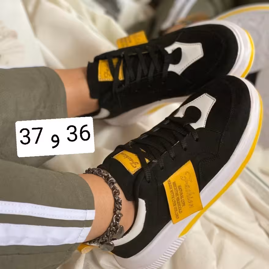 کفش اسپرت 126