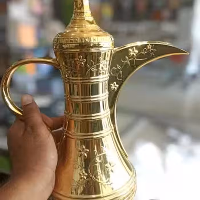 فلاکس مجلسی عربی از کشور کویت