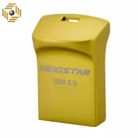 فلش مموری کینگ استار مدل KS232 ظرفیت 32 گیگابایت