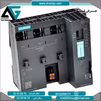 ماژول رابط مدل IM151-8 زیمنس از خانواده PLC ET200S، مدل 6ES7151-8AB01