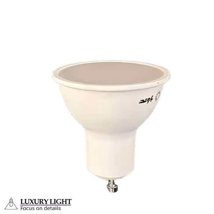 لامپ 7 وات SMD GU10