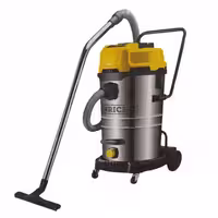 جارو برقی سطلی هنریچ مدل 1805 / HEINRICH HBS1805