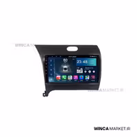 مانیتور اندروید سراتو نیوفیس YD (2013 تا 2018) سری S500 BLU-RAY مدل GL855 برند وینکا WINCA