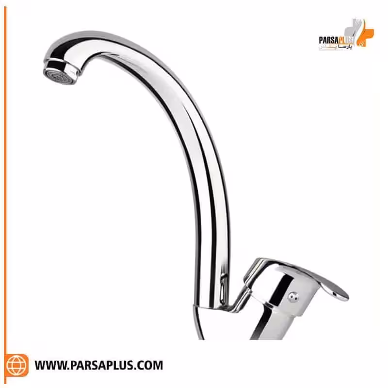 شیر آشپزخانه آویسا مدل ارس