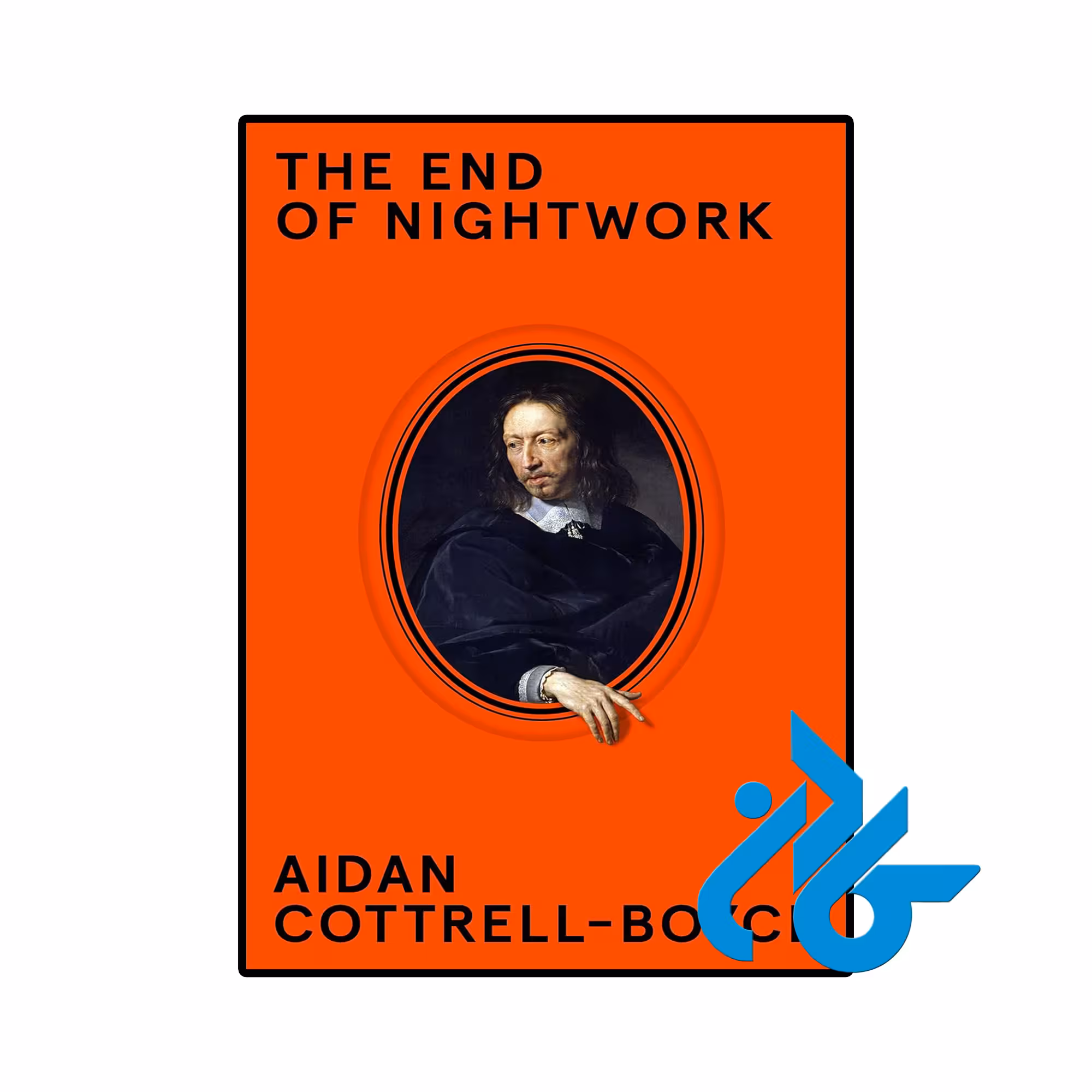 کتاب The End of Nightwork ( رمان پایان کار شبانه)