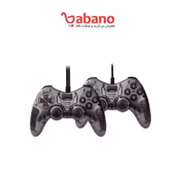 دسته بازی دوبل حرفه ای XP مدل XP MX217