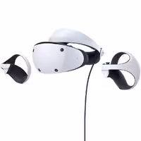 هدست واقعیت مجازی PlayStation VR2 مخصوص PS5