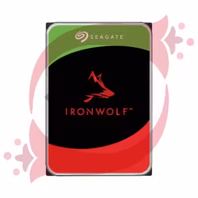 هارد سیگیت Seagate IronWolf ST8000VN0022 8TB SATA HDD