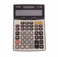 ماشین حساب رومیزی 3صفر16رقم کاسیوDJ-260D