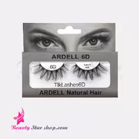 مژه مصنوعی شش بعدی آردل مدل A32