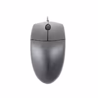 موس با سیم ای فورتک مدل N300