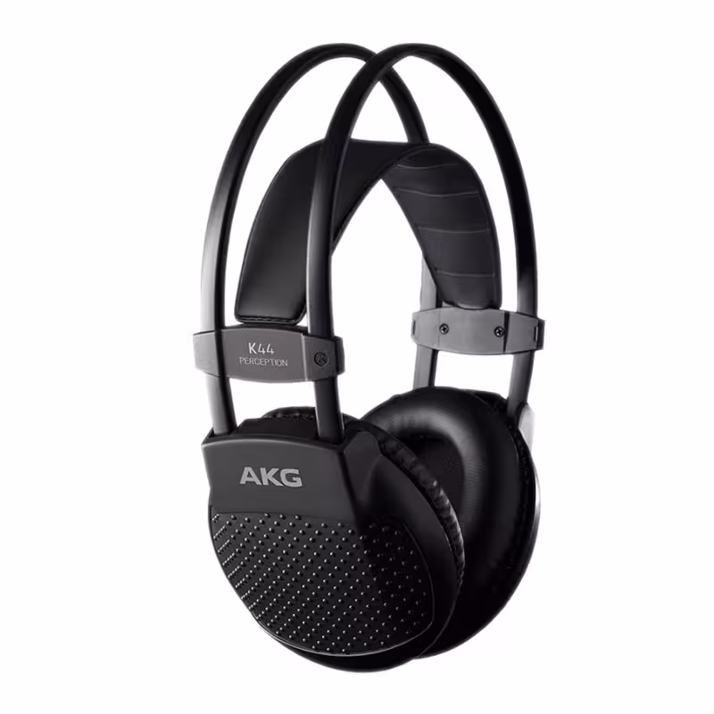 هدفون ای کی جی مدل Perception K44EKG headphones model Perception K44
