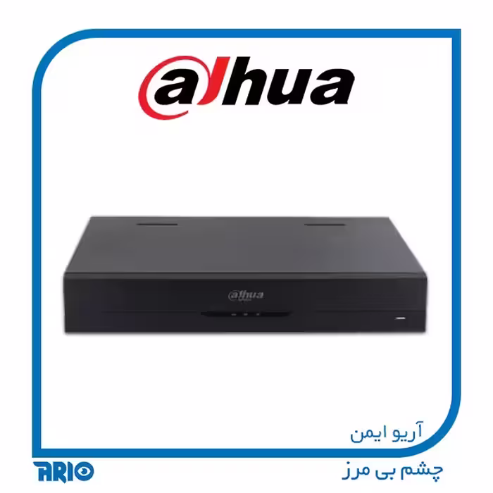دی وی آر 32 کانال داهوا XVR5432L-4KL-I3