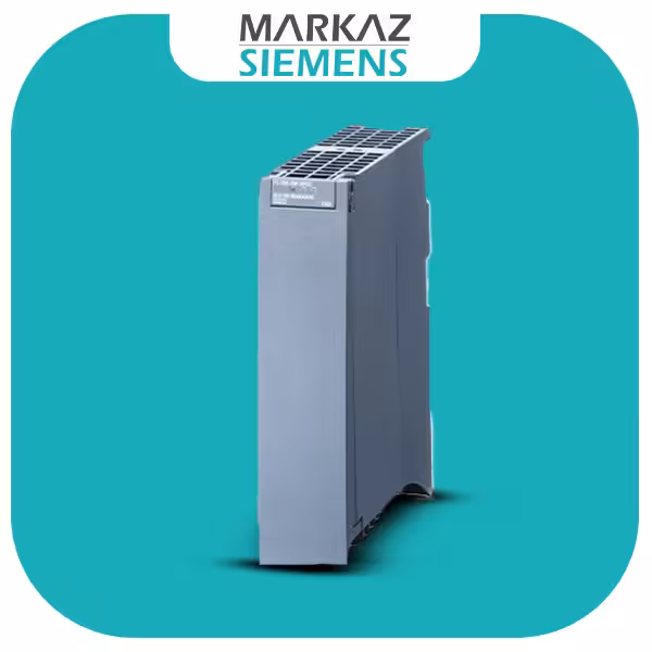 منبع تغذیه زیمنس کدفنی 6ES7505-0KA00-0AB0