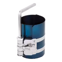 رینگ جمع کن 4 اینچ نووا مدل 3104