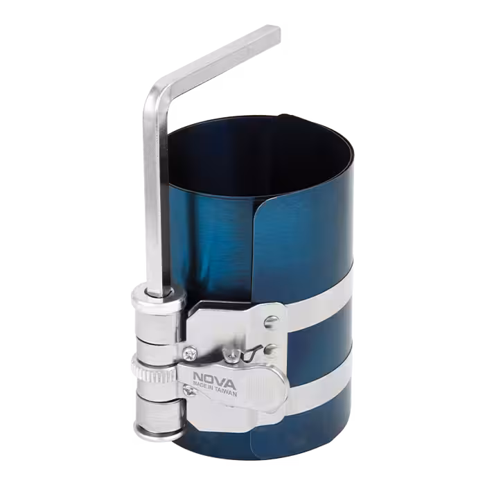 رینگ جمع کن 4 اینچ نووا مدل 3104