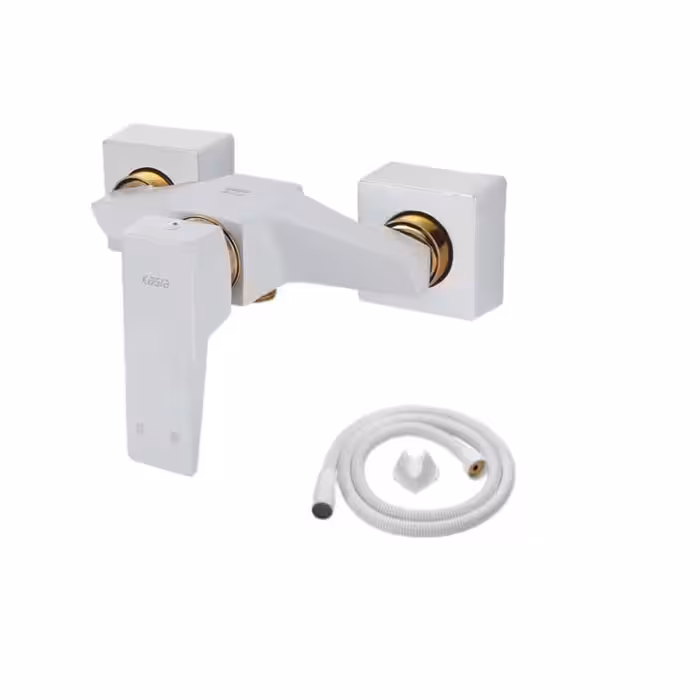 شیر سرویس بهداشتی کسری مدل کنکورد مجموعه 2 عددی