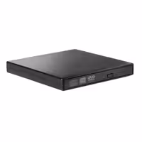 باکس تبدیل DVD رایتر اینترنال SATA به اکسترنال USB20 کد 127 | کالا مکس