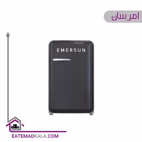 یخچال 7 فوت کلاسیک امرسان مدل R7CLA-CANADA01