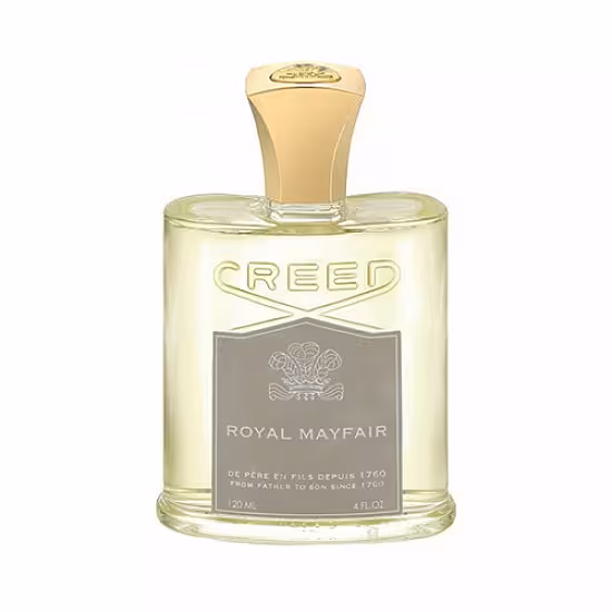 عطر کرید رویال می فر