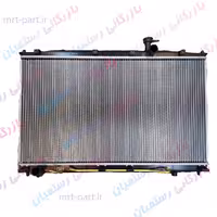 رادیاتور آب سانتافه 2700 برند کلدپاور کد 68