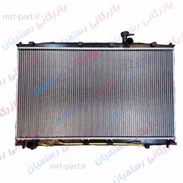 رادیاتور آب سانتافه 2700 برند کلدپاور کد 68