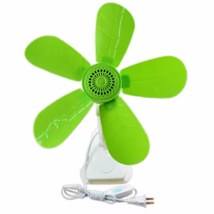 پنکه گیره‌ای مدل 1051