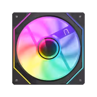 GameMax FN12A-S8I-R | بهینه‌سازی گردش هوا در کیس‌های مدرن