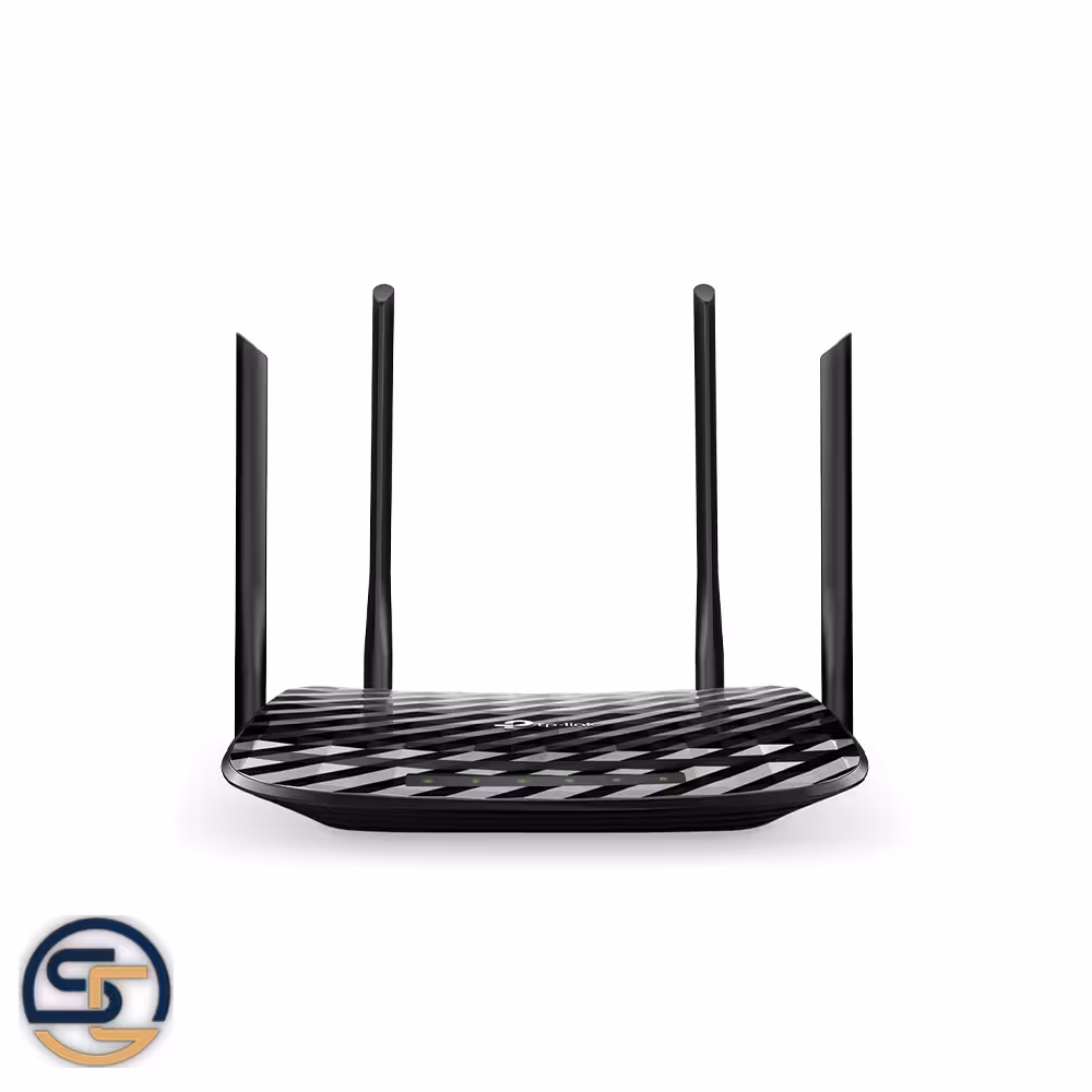 روتر TP-LINK ARCHER C6