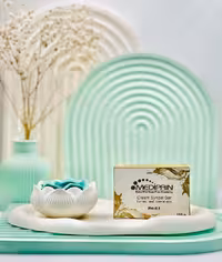 قیمت و خرید پن درماتولوژیک کرمدار مدیپن پوست خشک و معمولی 100 گرم -